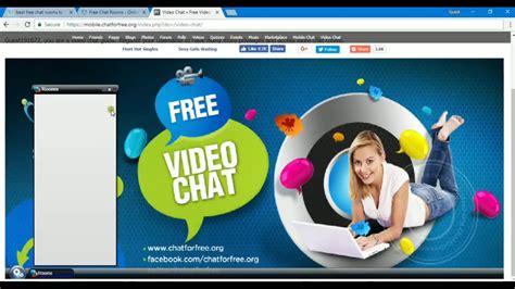 webcam casuale|Free Video Chat Rooms – Best Free Random Chat with Strangers.